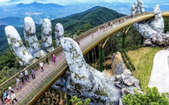 Du lịch Việt Nam gắn với hội nhập và phát triển