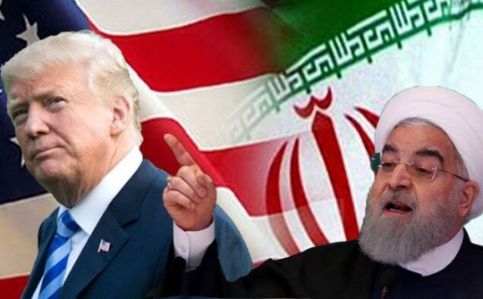 Khủng hoảng hạt nhân: Iran sẵn sàng “chơi” tới cùng