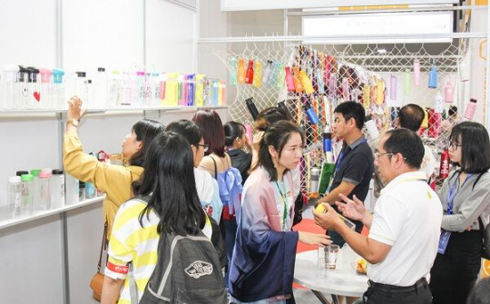 Triển lãm Thương mại Quốc Tế Chiết Giang 2019 chuẩn bị diễn ra tại Việt Nam