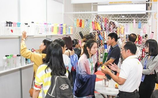 Triển lãm Thương mại Quốc Tế Chiết Giang 2019 chuẩn bị diễn ra tại Việt Nam