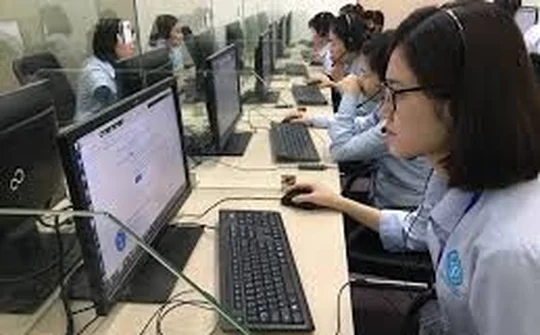 Bảo hiểm Xã hội Việt Nam thay thế, bãi bỏ 19 thủ tục hành chính
