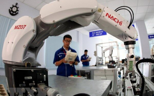 Việt Nam tăng ba bậc trong chỉ số đổi mới sáng tạo toàn cầu năm 2019