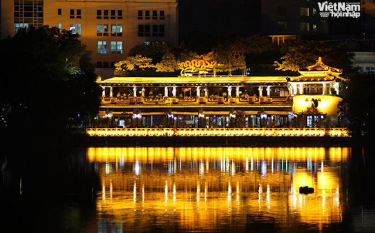 “Kinh tế ban đêm” - Cơ hội mới của nền kinh tế Việt Nam