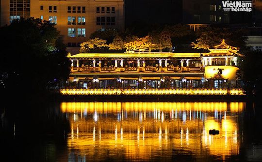 “Kinh tế ban đêm” - Cơ hội mới của nền kinh tế Việt Nam