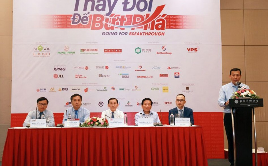 Sự trỗi dậy của các tập đoàn tư nhân sẽ tạo thương vụ mới cho Việt Nam