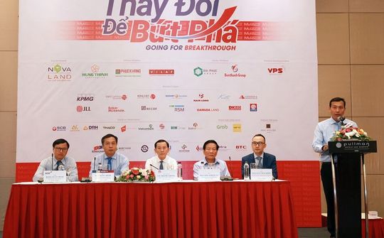 Sự trỗi dậy của các tập đoàn tư nhân sẽ tạo thương vụ mới cho Việt Nam