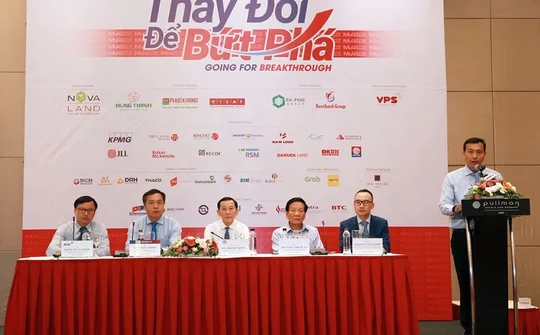Sự trỗi dậy của các tập đoàn tư nhân sẽ tạo thương vụ mới cho Việt Nam