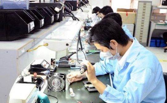 Doanh nghiệp công nghệ Việt Nam: Nên chọn việc khó !