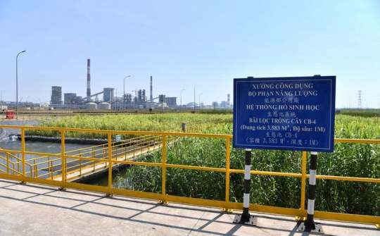 Hơn 4 năm sau sự cố môi trường, Formosa bây giờ ra sao?