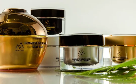 Bùn khoáng thiên nhiên AVADAR  với công nghệ 100% ORGANIC