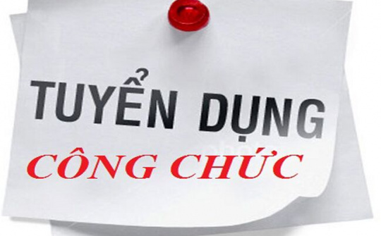 Thành phố Hồ Chí Minh: Thi tuyển bỏ hộ khẩu tìm người tài