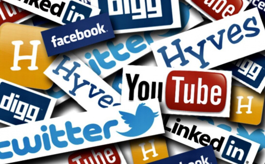 Giám sát mạng xã hội – Cuộc chiến đầy thách thức