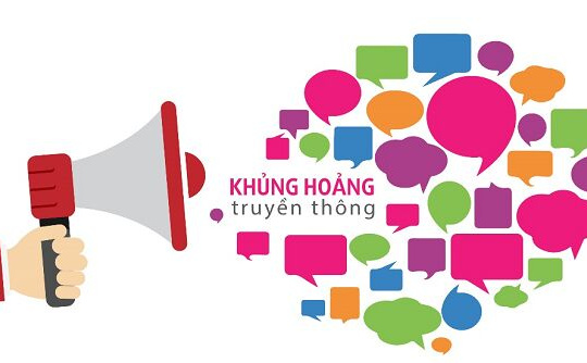 Doanh nghiệp chủ động ứng phó khủng hoảng truyền thông