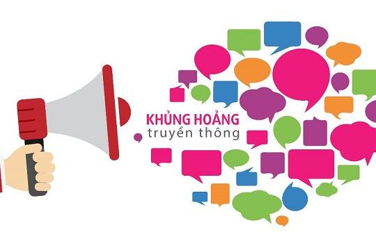 Doanh nghiệp chủ động ứng phó khủng hoảng truyền thông