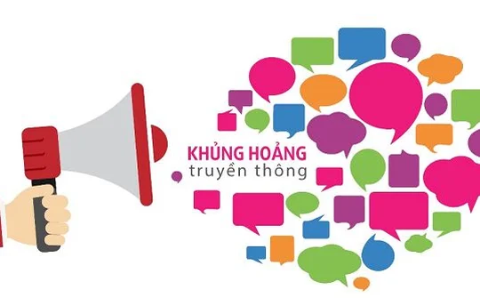 Doanh nghiệp chủ động ứng phó khủng hoảng truyền thông