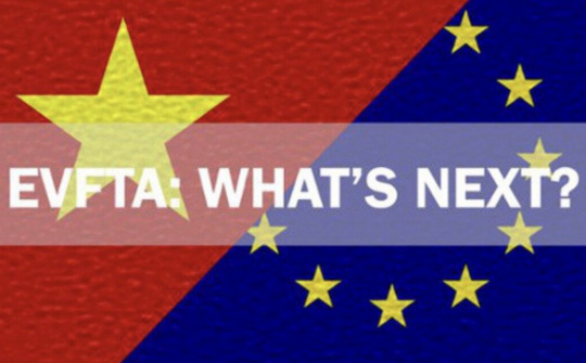 Để tiếp cận “xa lộ” EVFTA