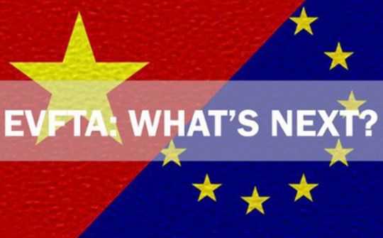 Để tiếp cận “xa lộ” EVFTA