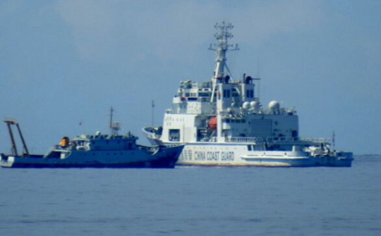 Việt Nam chắc thắng nếu khởi kiện Trung Quốc về Biển Đông