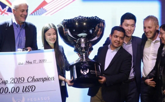 Kiến tạo hệ sinh thái khởi nghiệp tại Việt Nam