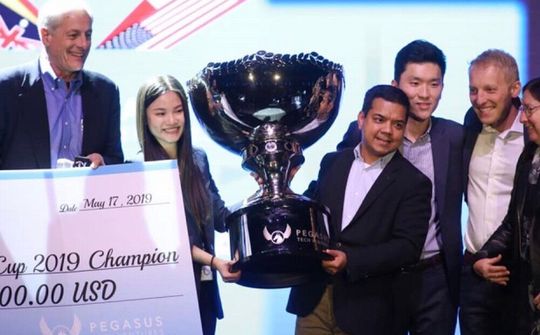Kiến tạo hệ sinh thái khởi nghiệp tại Việt Nam