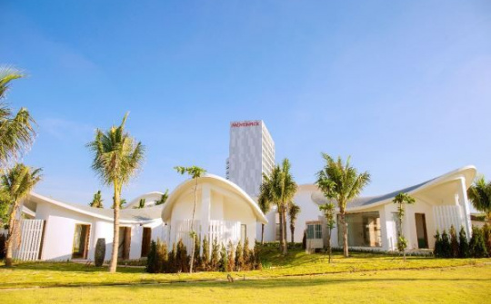 Những viên ngọc đầy tiềm năng của thị trường du lịch Khánh Hòa