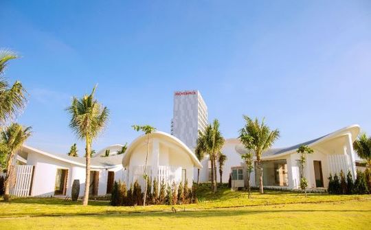 Những viên ngọc đầy tiềm năng của thị trường du lịch Khánh Hòa