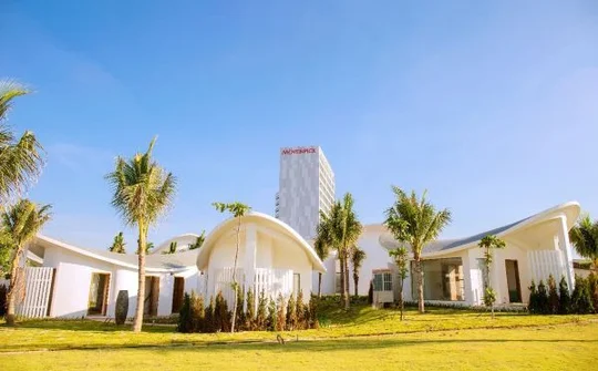 Những viên ngọc đầy tiềm năng của thị trường du lịch Khánh Hòa