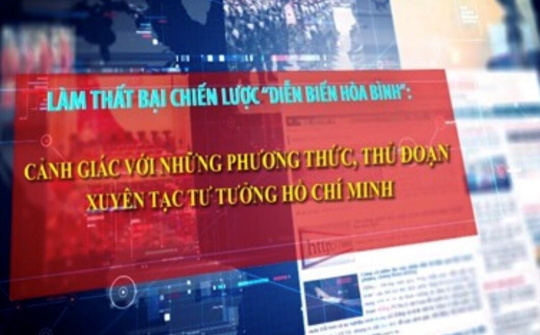 Bất tuân dân sự - một thủ đoạn nguy hiểm