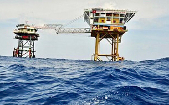 Việt Nam nhất quán thực thi và bảo vệ chủ quyền một cách hòa bình