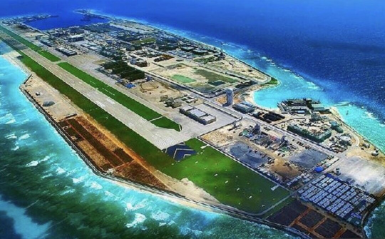 Biển Đông “nóng” tại Hội nghị ASEAN
