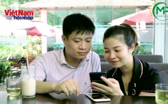 Media Group: Nơi gửi trọn niềm tin