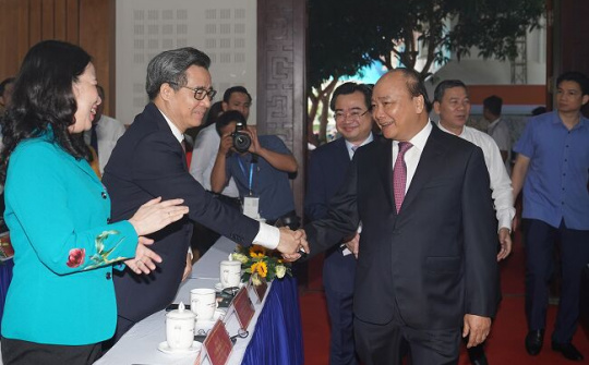 Kiên Giang - Tiềm năng, cơ hội đầu tư và phát triển bền vững