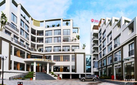 Khách sạn DRAGON SEA Sầm Sơn mang đến sự hài lòng cho du khách