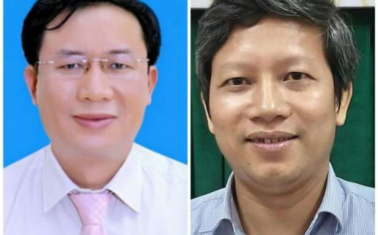 Thủ tướng ký quyết định bổ nhiệm lãnh đạo Bảo hiểm xã hội Việt Nam