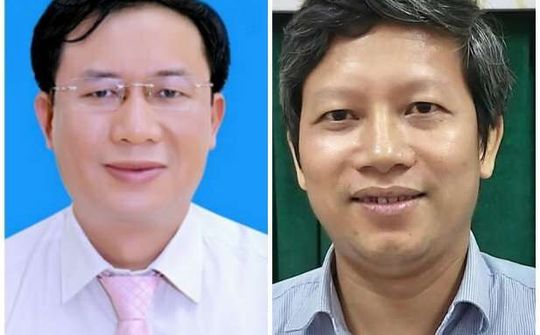 Thủ tướng ký quyết định bổ nhiệm lãnh đạo Bảo hiểm xã hội Việt Nam