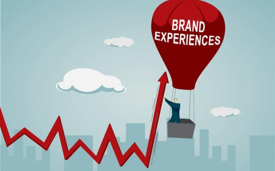 Nâng tầm giá trị cạnh tranh thương hiệu Việt bằng thiết kế sáng tạo