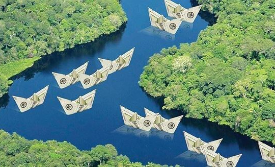 Thời cơ lớn để hội nhập sâu vào thị trường toàn cầu