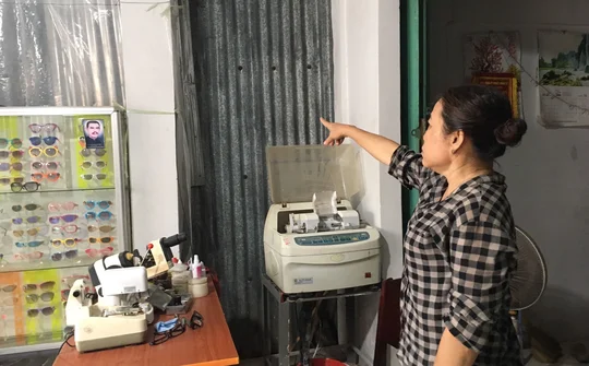 Bến Tre: Nhiều tình tiết bị Tòa án “bỏ quên” trong vụ tranh chấp đất ở huyện Thạnh Phú