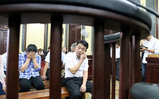 Bán thuốc chữa ung thư giả, cựu Chủ tịch VN Pharma đối mặt án tử hình