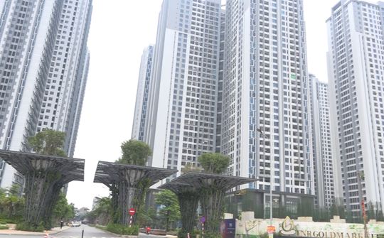 Bị tố lừa dối, Goldmark City 136 Hồ Tùng Mậu từ chối cung cấp thông tin