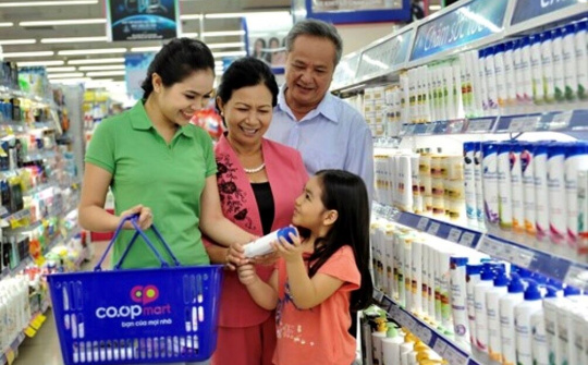 Ngăn chặn hàng hoá giả mạo nhãn mác xuất xứ Việt Nam