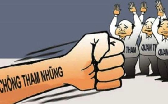 Cuộc chiến chống “giặc nội xâm” đang mang lại kết quả tốt