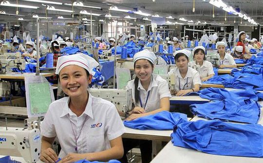 Dệt may Việt Nam làm gì để không thua trên sân nhà?