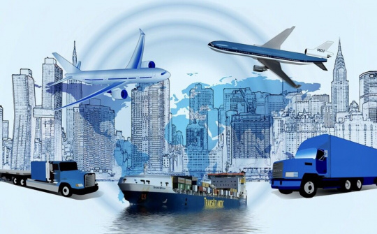 Logistics Việt Nam: Bước tiến dài, khó khăn còn lớn trong hội nhập