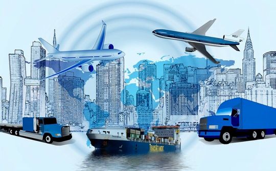 Logistics Việt Nam: Bước tiến dài, khó khăn còn lớn trong hội nhập