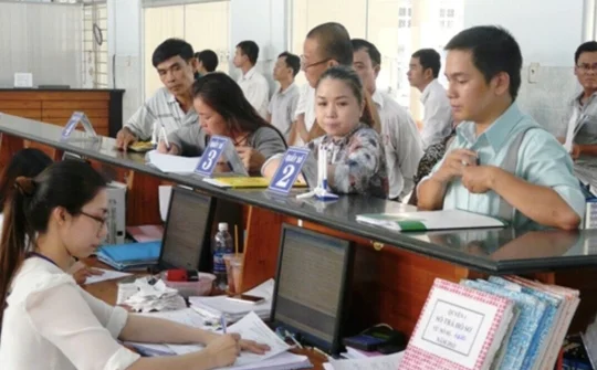 Cải cách hành chính trên địa bàn Thành phố Hồ Chí Minh diễn ra sâu rộng