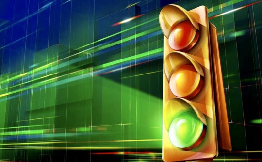 Tại sao không nên vượt đèn đỏ?