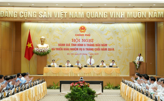 Thủ tướng: Kiên quyết không để vướng mắc kéo dài