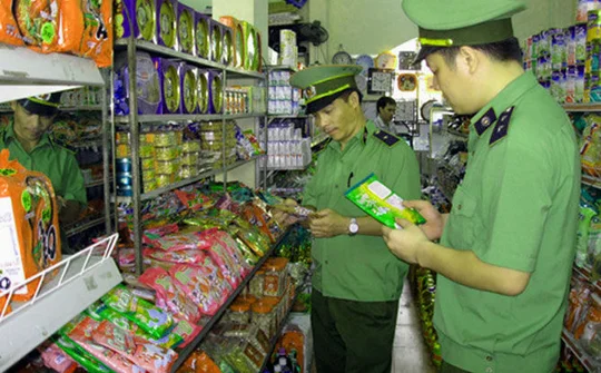 Vĩnh Phúc: Phát hiện và xử lý hơn 600 vụ gian lận thương mại, hàng giả và nhập lậu