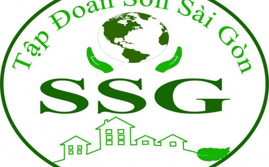 Sơn Vicera cho lớp sơn tường bền mãi theo thời gian